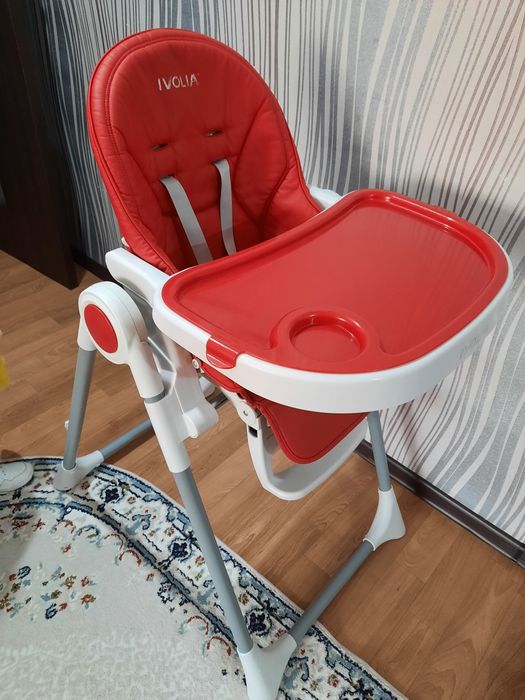 Продам детский стульчик. Состояние отличное.