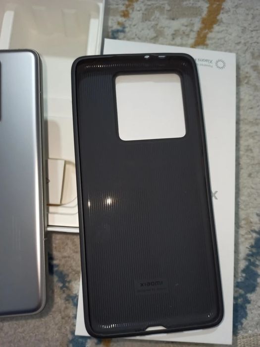 Xiaomi 14T Pro 12/512GB Titan Grey