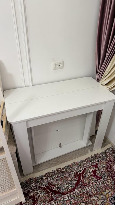 Срочно! Стол трансформер стуля