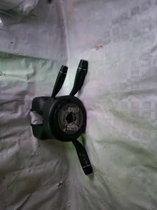 Spira volan ansamblu manete semnalizare schimbator w212 facelift