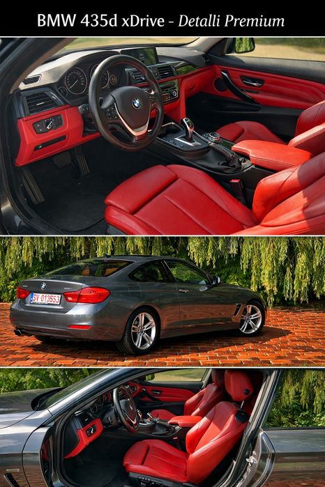 BMW 4 Series 2014 — imagine 3