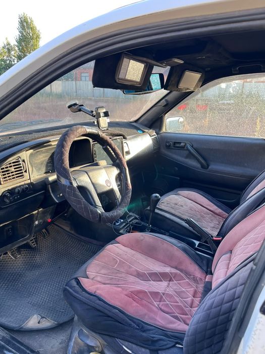 Пассат Б3 volkswagen passad