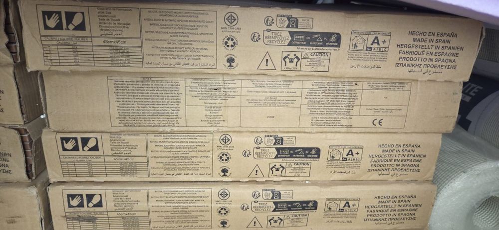 Gresie Goya(Leroy Merlin)