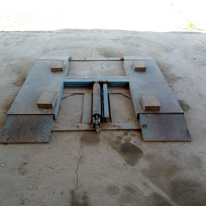 Vulkanizatsiya tayyor hamma narsasi bor alo xolati