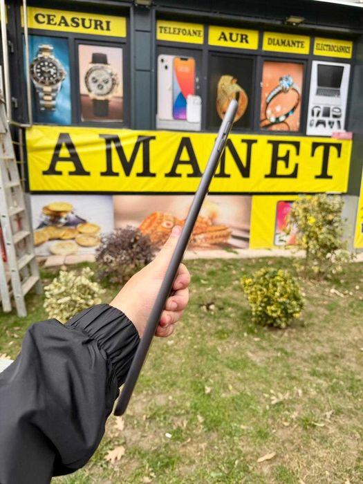 Apple iPad 9  / 2022 / 64GB / Wi-fi / Black - Impecabila 2022