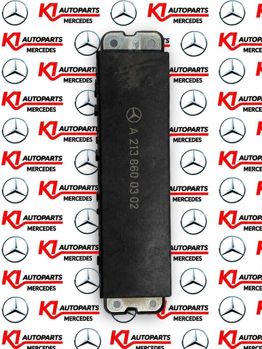 Айрбег в краката  / Airbag in legs за мерцедес е класа w213 с номер А 213 860 03 02