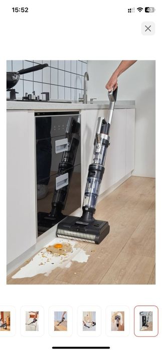 Продам пылесос вертикальный