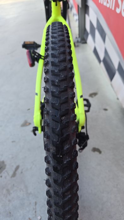 Bicicleta Rockrider ST 530