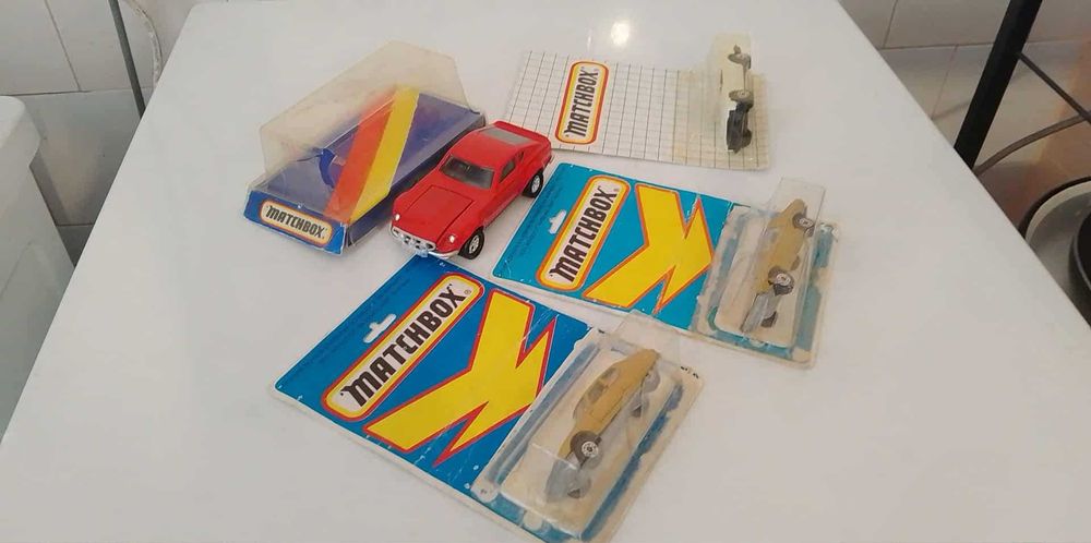 Matchbox BG  1/43 1/64 България