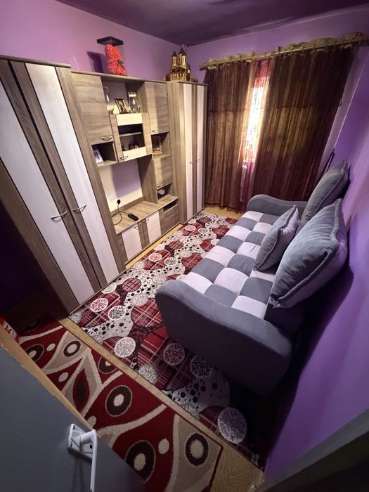 Vand apartament 4 camere, zona Flora Manastur