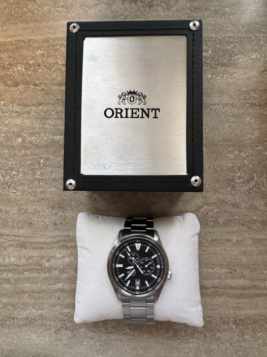 Ceas Orient Defender Sport Automatic
