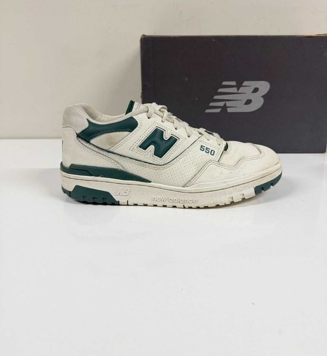 New Balance  550
