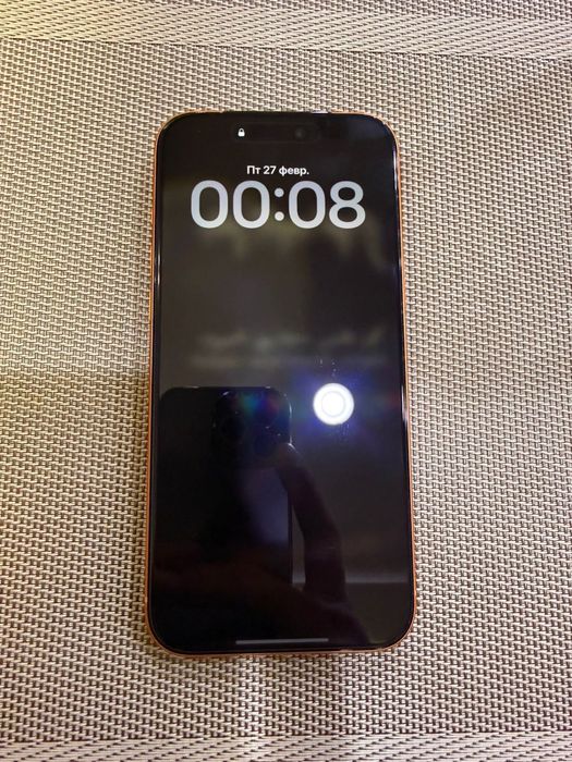 Продам айфон 17 про макс