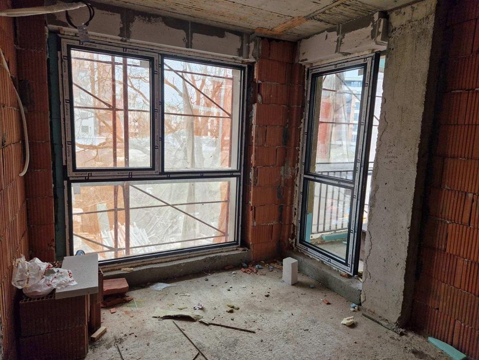 Продава се Двустаен апартамент в Пловдив, Христо Смирненски - 75 кв.м за 1467 €/кв.м - Снимка #5