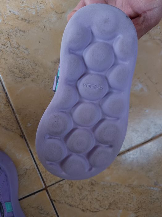 Детски маратонки Адидас