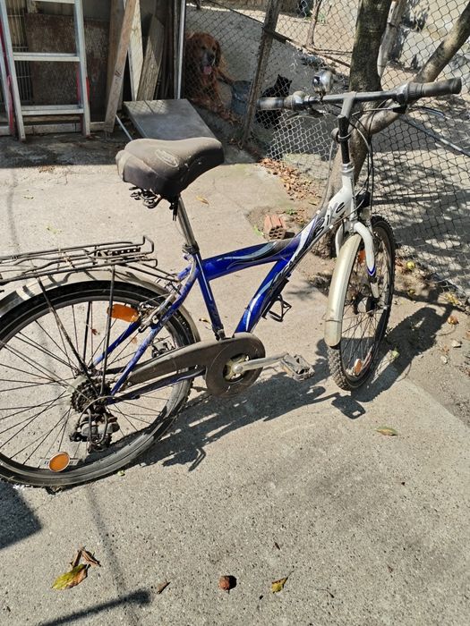 Vând biciclete bărbați