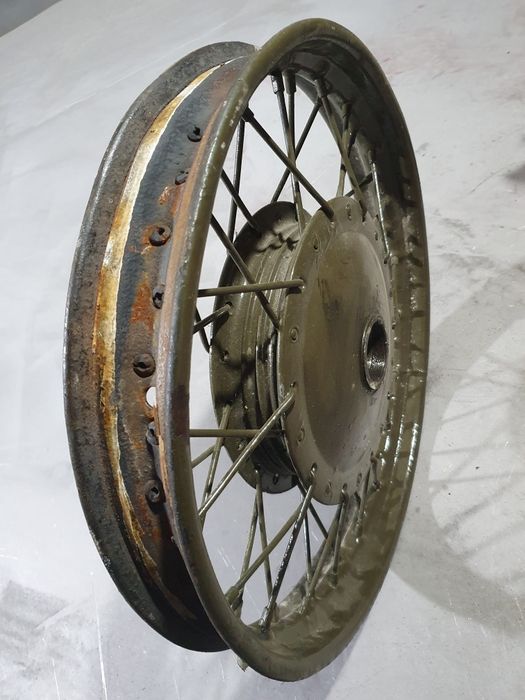 Sablare si vopsire electrostatica pulbere 200*