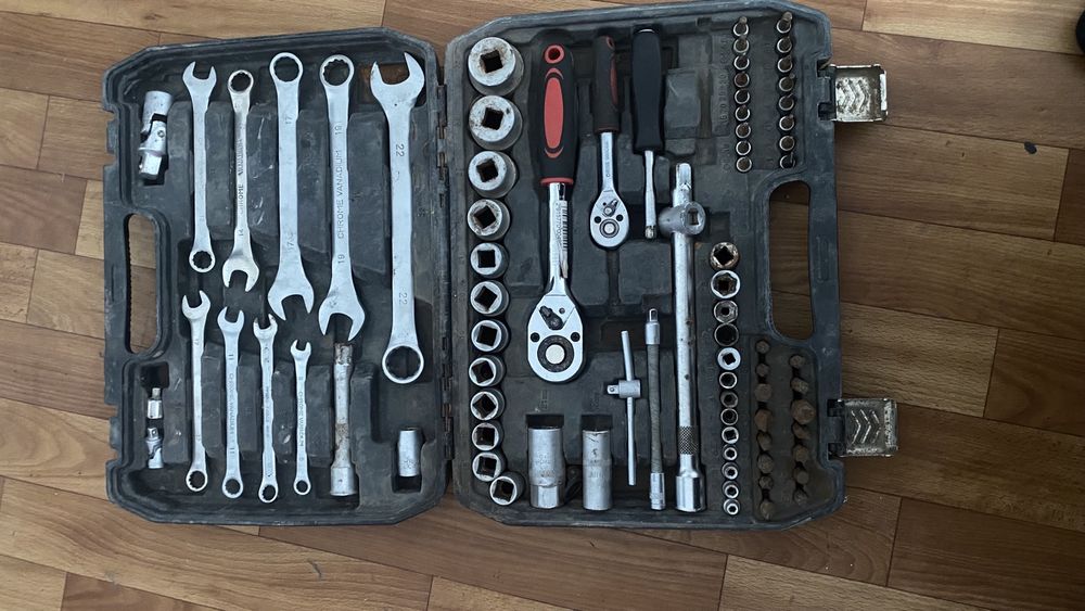 82 предмет ключи