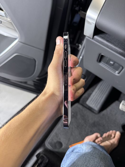 Iphone 14promax  Puplle 128Gb 86% Holati yaxwi