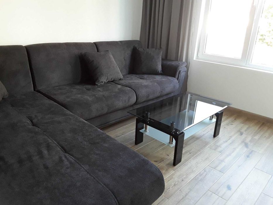 Дава се под наем Двустаен апартамент в София, Зона Б-19 - 81 кв.м за 740 € - Снимка #6