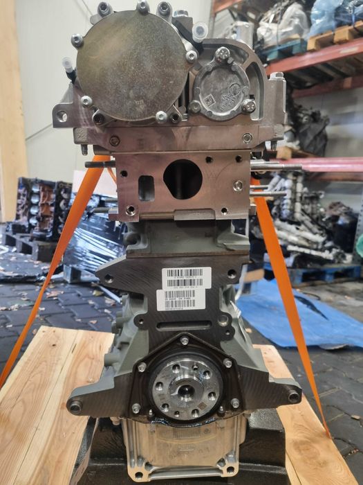 Motor regenerat 2.2 Fiat Ducato Euro 6D / E6+