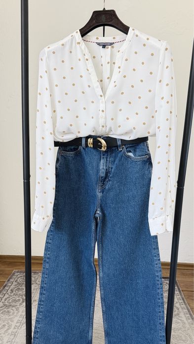 Tommy Hilfiger блуза