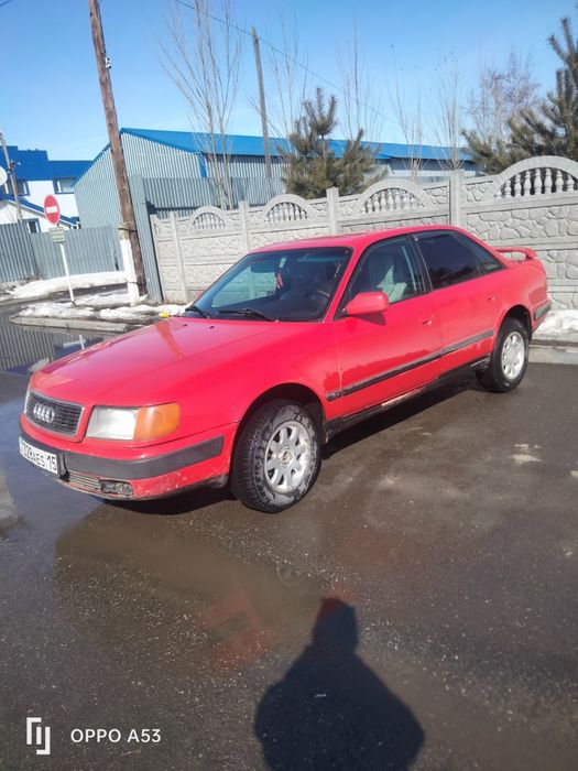 Продам Ауди 100 с4