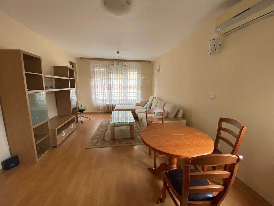 Дава се под наем Двустаен апартамент в София, Младост 1 - 67 кв.м за 648.21 € - Снимка #2