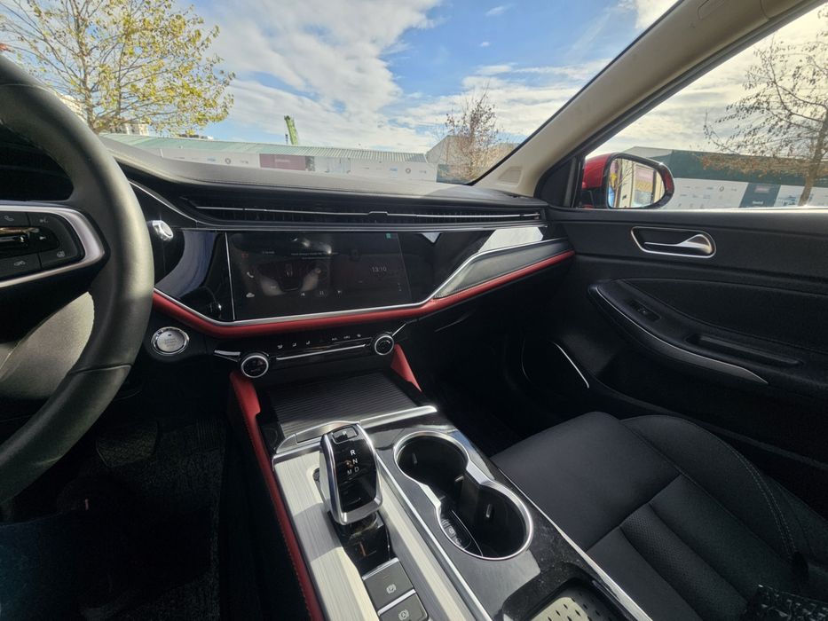 Chery Arrizo 6 2023г/в