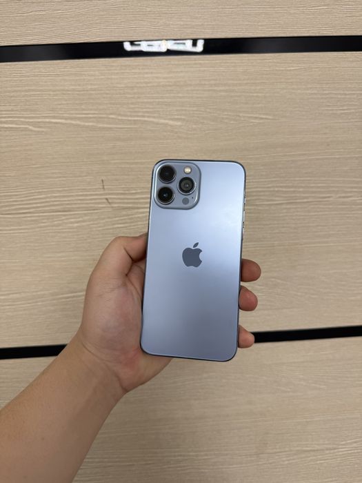 Iphone 13 pro max 128gb / Айфон 13 про макс 128гб