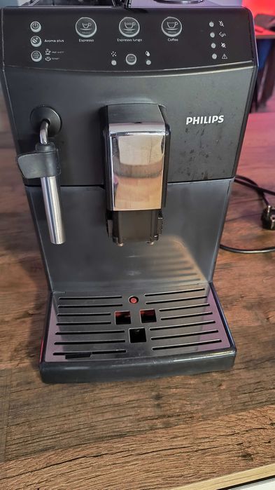 Espressor cafea  Philips HD8827