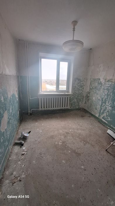 Продам квартиру на Степном 4