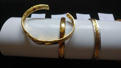 Магнитгые браслеты, производства Болгария