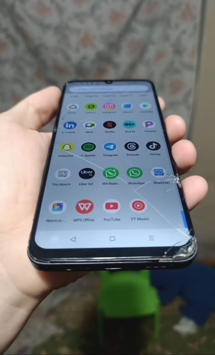 Realme Note 50 срочно