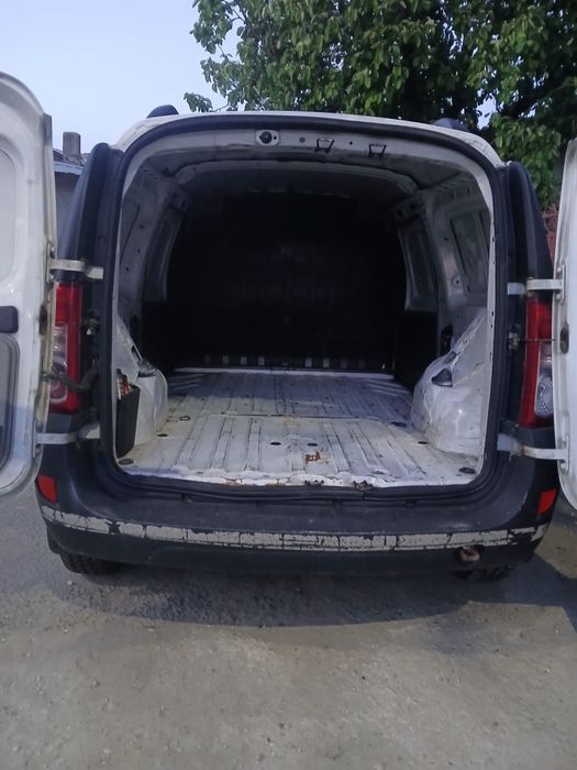 Dacia Logan Van 1.5 dCi