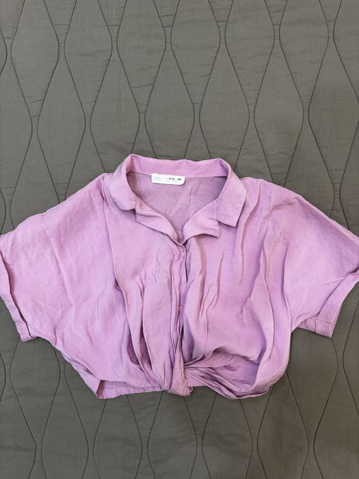 Вещи для девочки-подростка Зара, Манго, Н&М