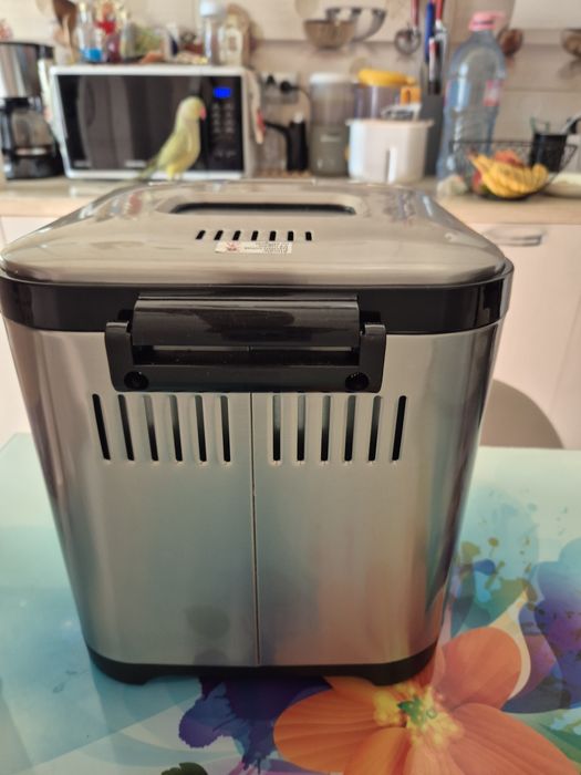 Masina de paine Latkon, 15 programe