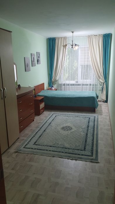 Продаётся 3 комнатная квартира