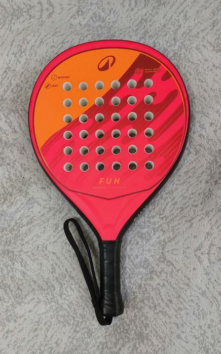 Падел ракети - Babolat | Bullpadel | Siux | Kuikma