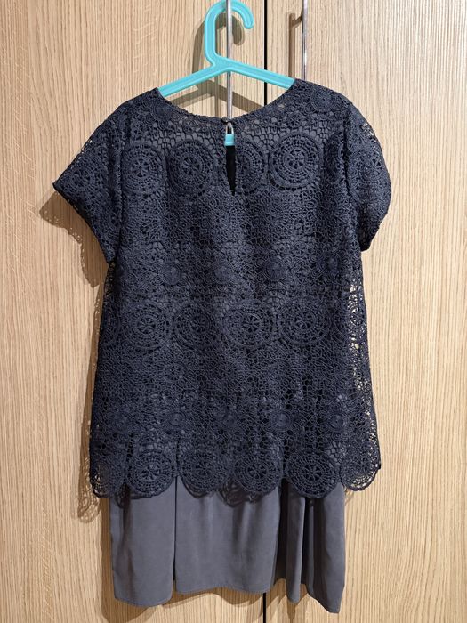 Rochie eleganta fete 11-12 ani