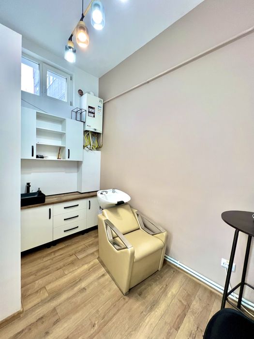 Spatiu frizerie/coafor Tatarasi