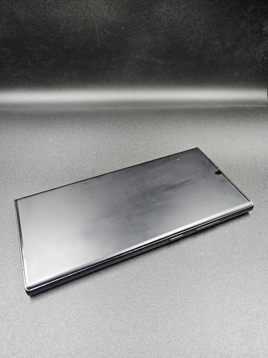 Hope Amanet P5-Samsung S23 Ultra, Black, 256GB/8GB, Liber de retea !