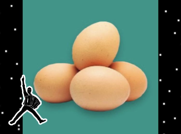 Бройлерные яйца АРБОР АЙКРЕС оптом БА2