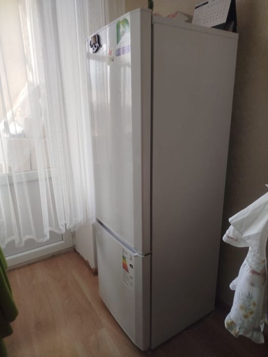 Холодильник за 35000