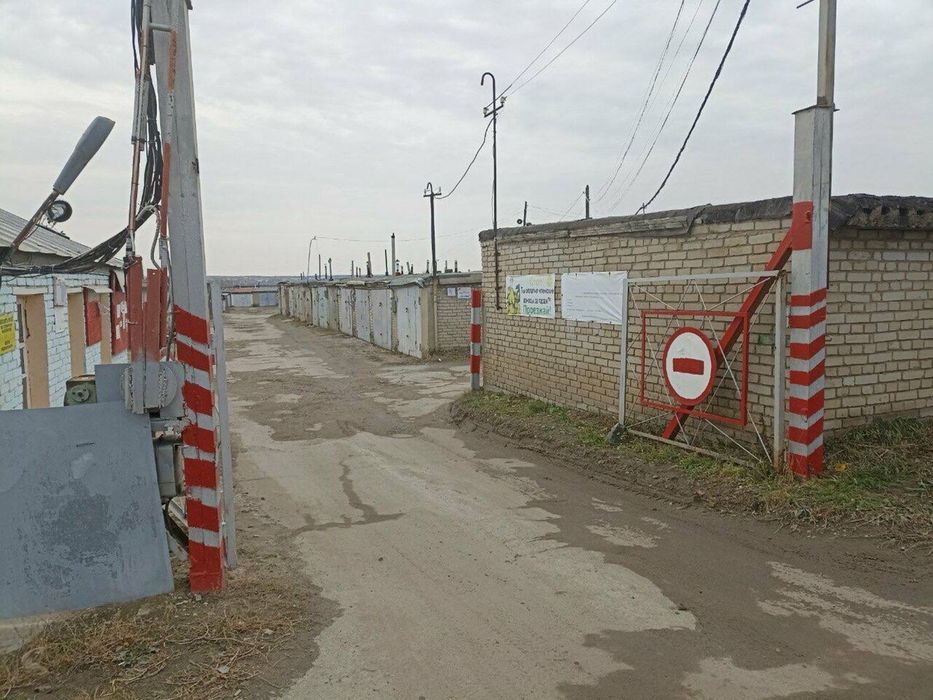 Гараж 4м*7м, яма, погреб, Центр города