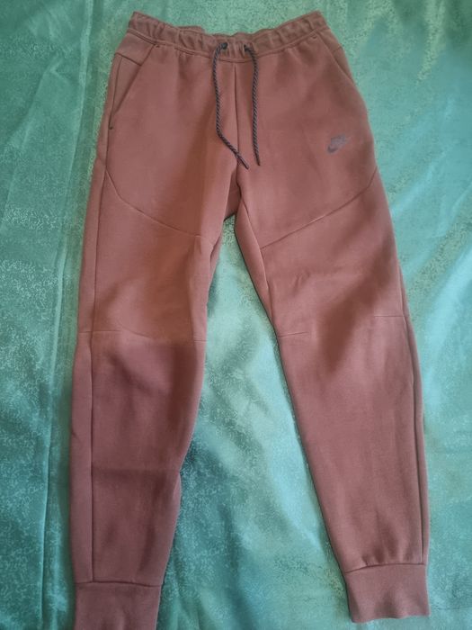 Trening nike tech fleece