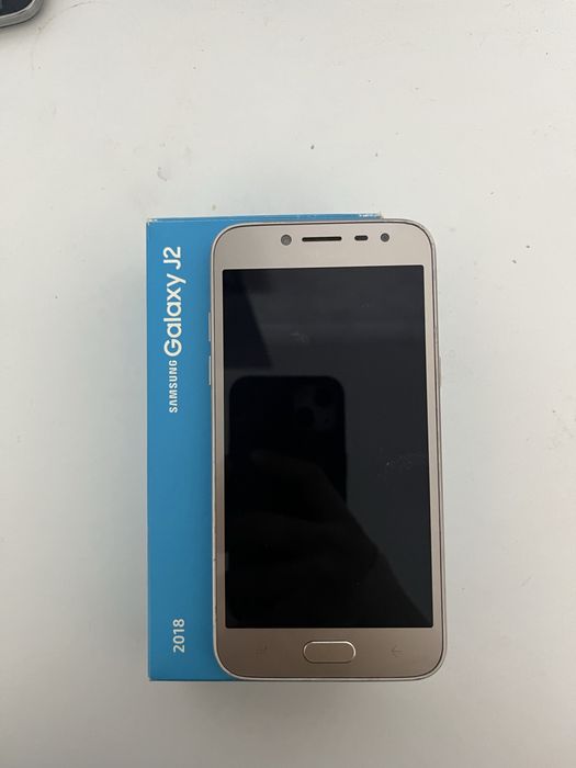 Samsung galaxy J2