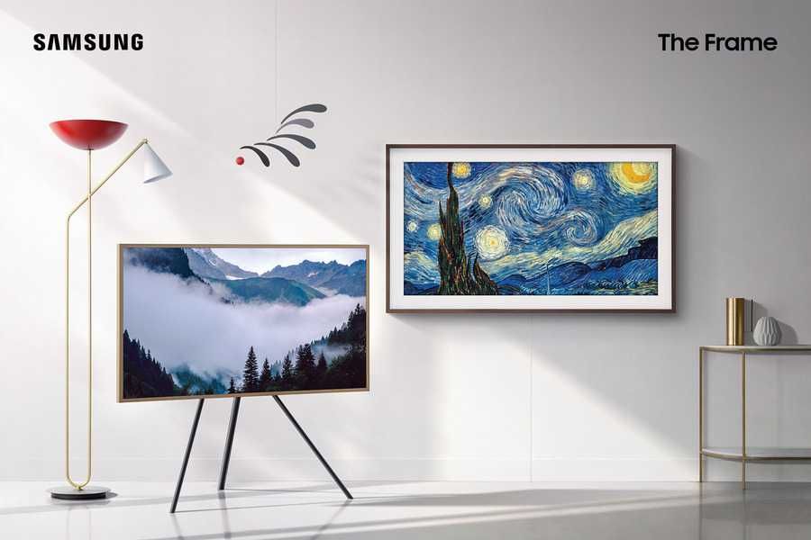 Телевизор Samsung Smart TV 55  FULL HD перечисление + доставка есть