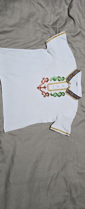 Поло на 10-11 лет