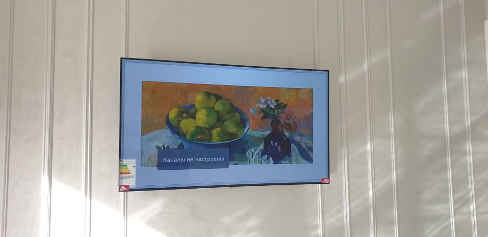 Установка   Кронштейн 24/7